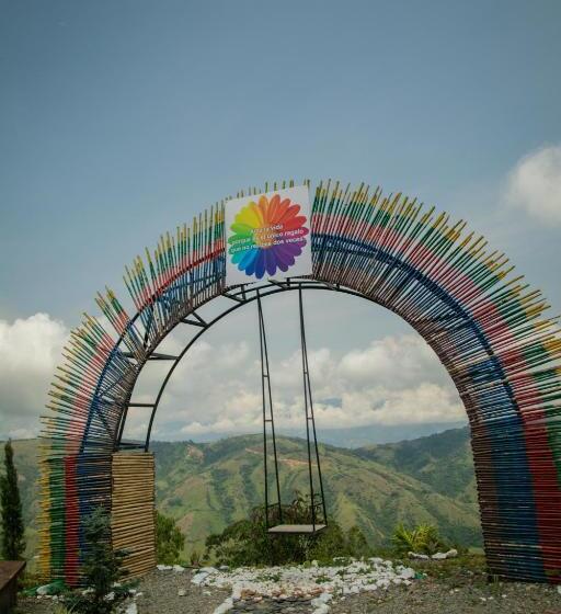 Entre Verdes Hotel & Glamping