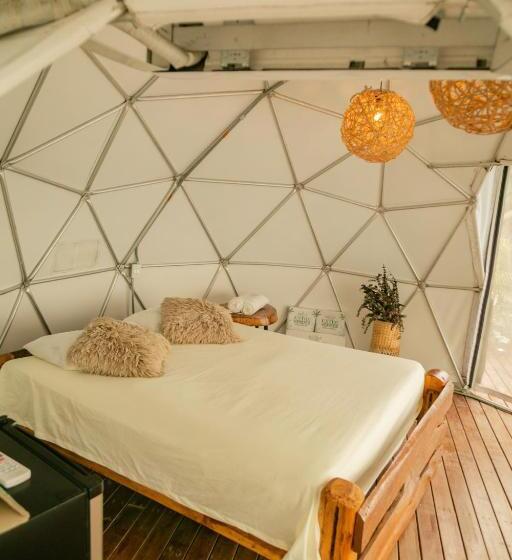 Entre Verdes Hotel & Glamping