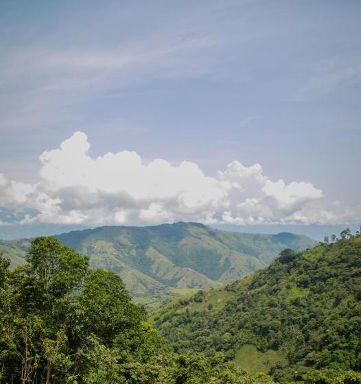 Entre Verdes Hotel & Glamping