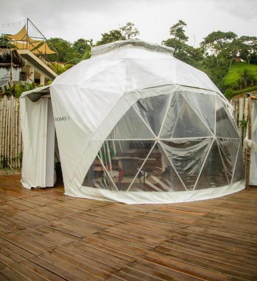 Entre Verdes Hotel & Glamping