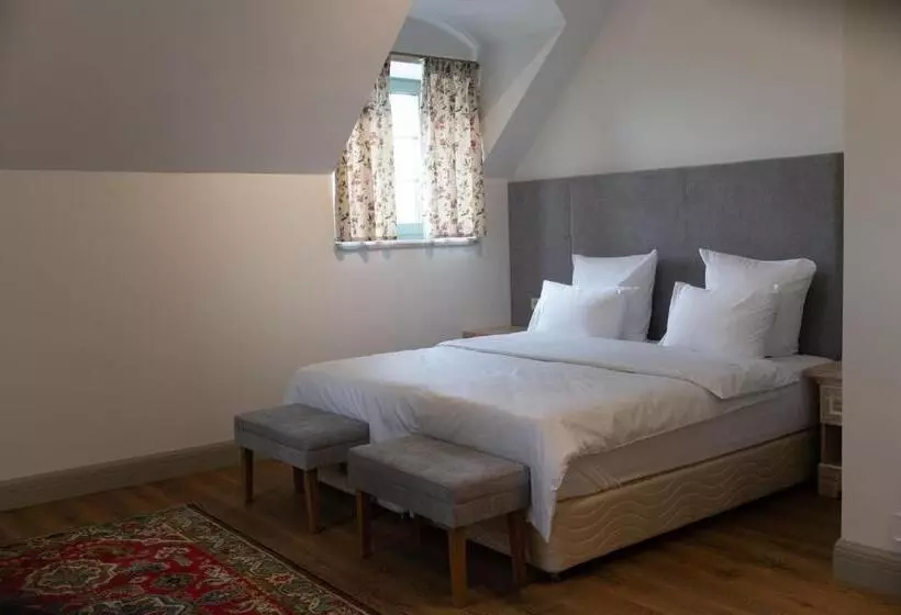 Grand Hotel Gyumri By Apricot Hotels