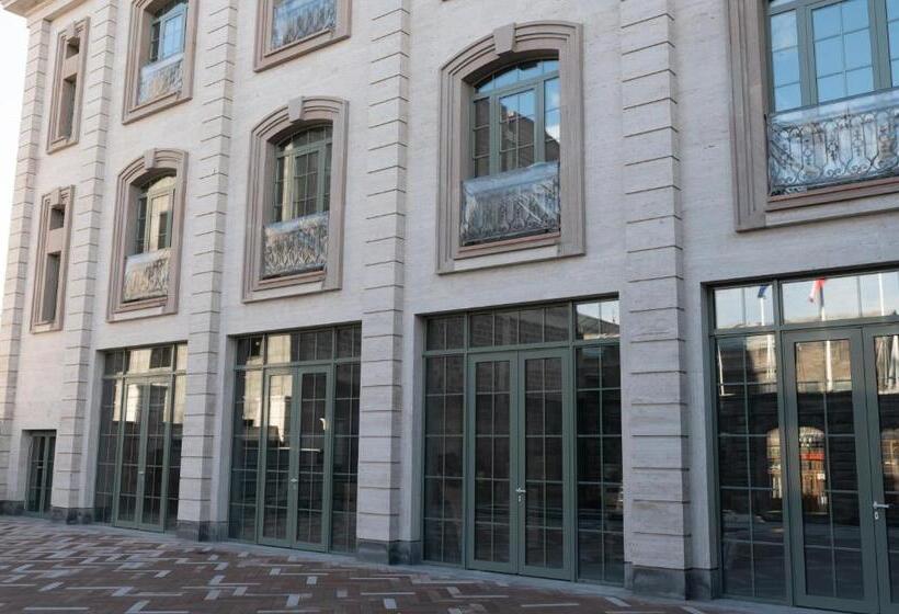 Grand Hotel Gyumri By Apricot Hotels