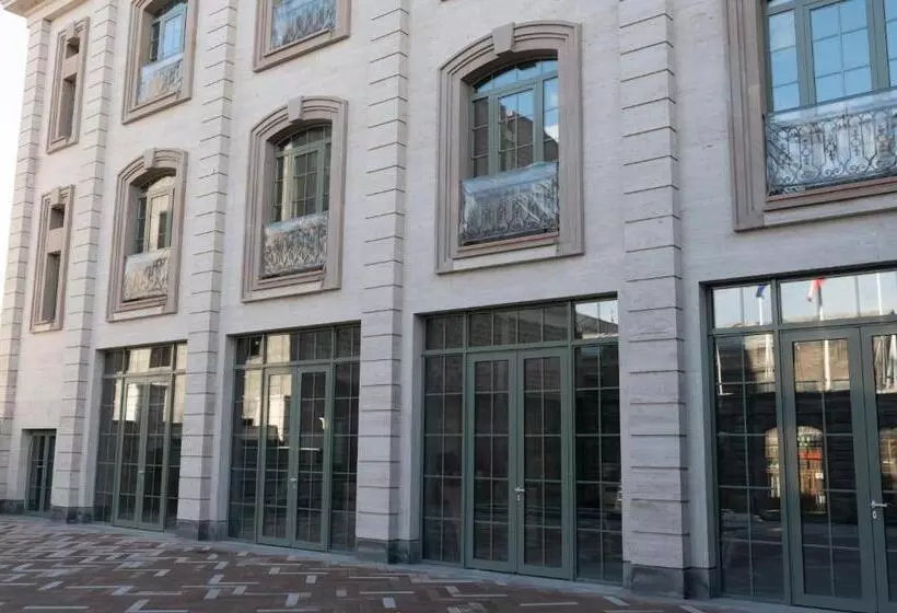 Grand Hotel Gyumri By Apricot Hotels