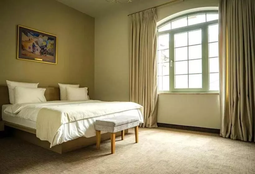 Grand Hotel Gyumri By Apricot Hotels