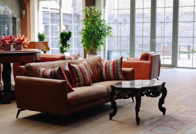 Grand Hotel Gyumri By Apricot Hotels
