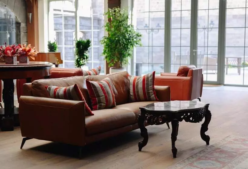 Grand Hotel Gyumri By Apricot Hotels