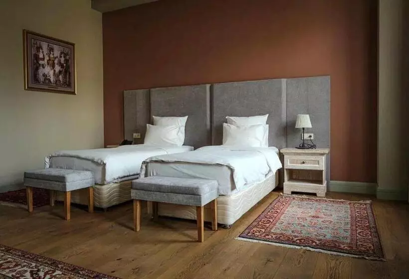 Grand Hotel Gyumri By Apricot Hotels