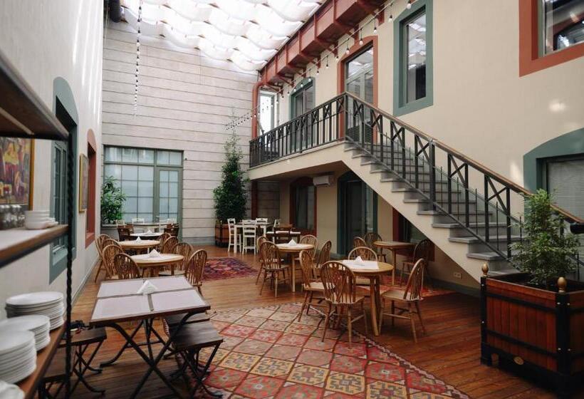 Grand Hotel Gyumri By Apricot Hotels