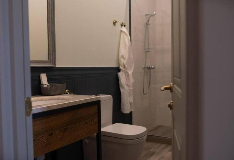 Grand Hotel Gyumri By Apricot Hotels