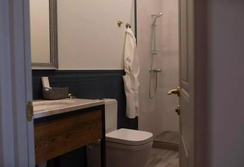 Grand Hotel Gyumri By Apricot Hotels