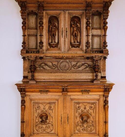 Grand Hotel Gyumri By Apricot Hotels