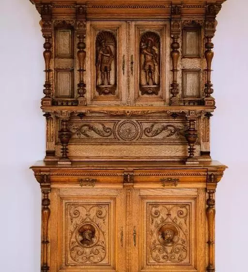 Grand Hotel Gyumri By Apricot Hotels