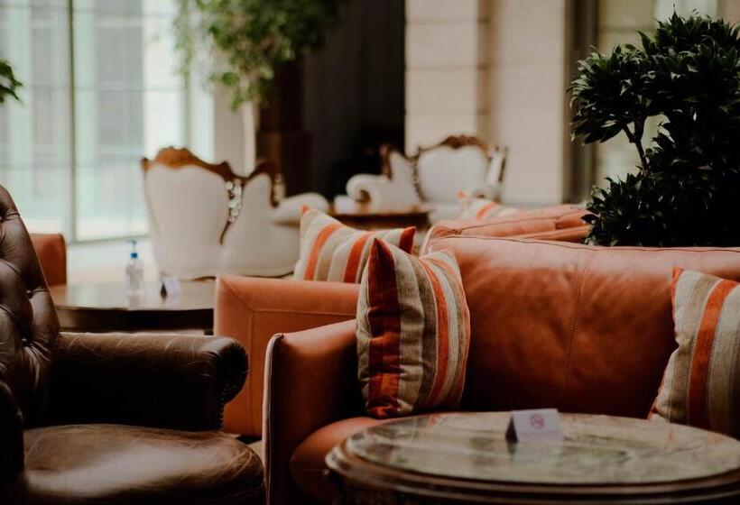 Grand Hotel Gyumri By Apricot Hotels