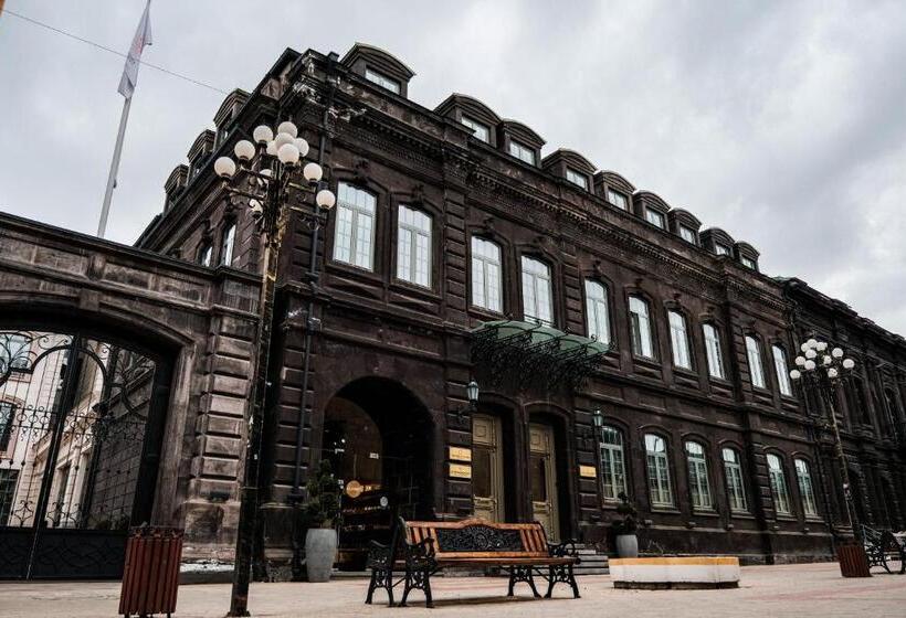 Grand Hotel Gyumri By Apricot Hotels