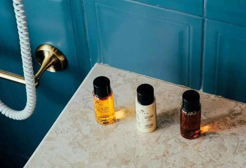 Grand Hotel Gyumri By Apricot Hotels