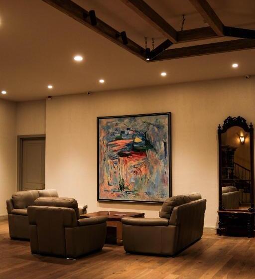 Grand Hotel Gyumri By Apricot Hotels