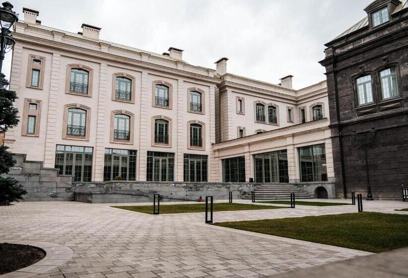 Grand Hotel Gyumri By Apricot Hotels