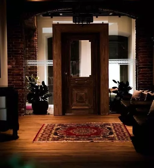 Grand Hotel Gyumri By Apricot Hotels