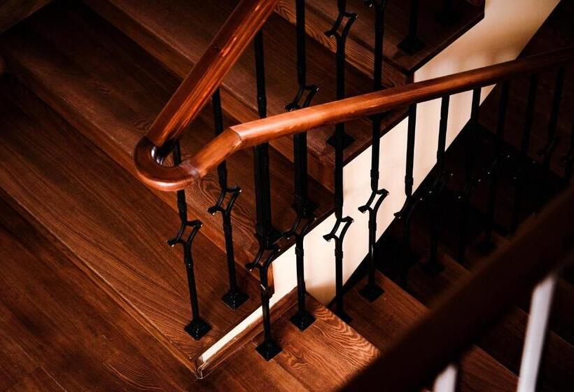 Grand Hotel Gyumri By Apricot Hotels