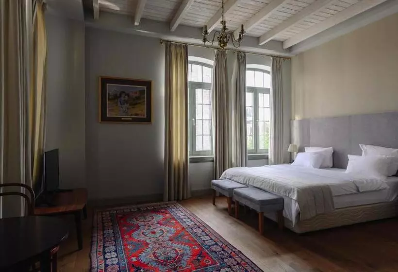 Grand Hotel Gyumri By Apricot Hotels