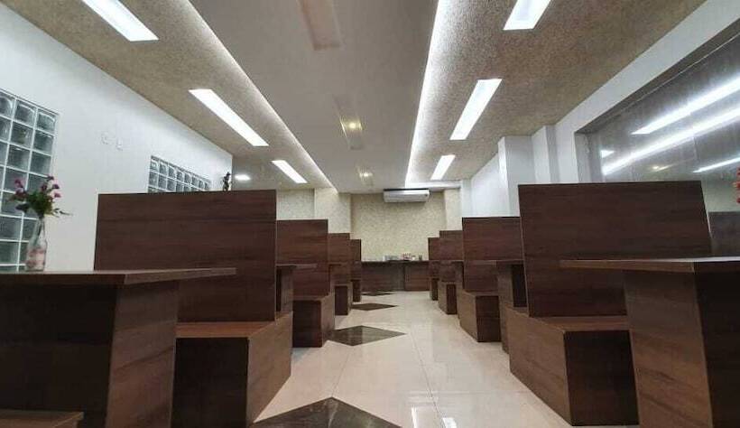 בית מלון כפרי Açaí Club