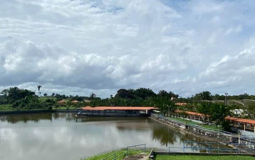 בית מלון כפרי Açaí Club