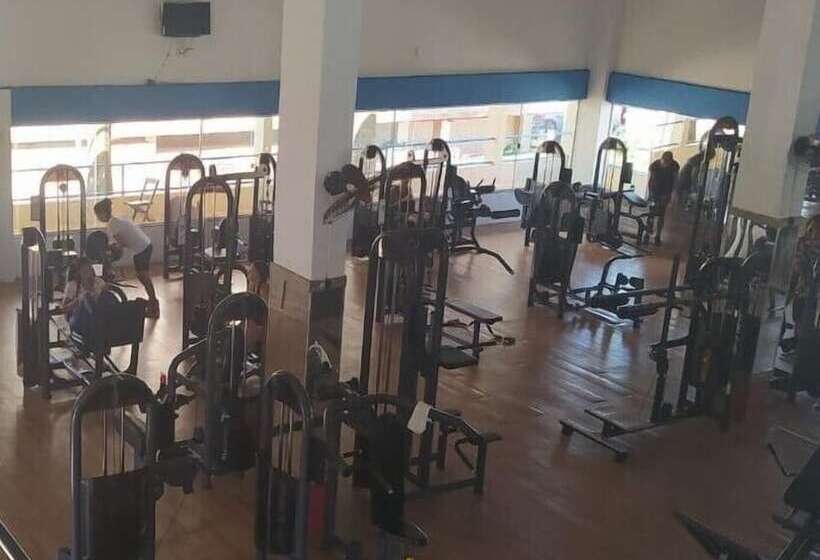 בית מלון כפרי Açaí Club