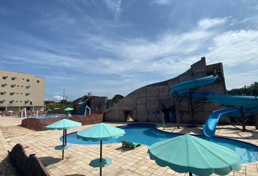 בית מלון כפרי Açaí Club