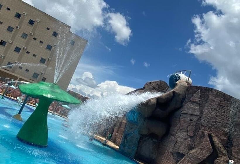 בית מלון כפרי Açaí Club