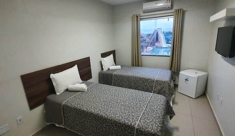 בית מלון כפרי Açaí Club