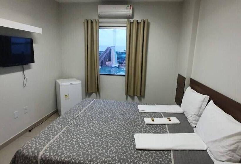 בית מלון כפרי Açaí Club