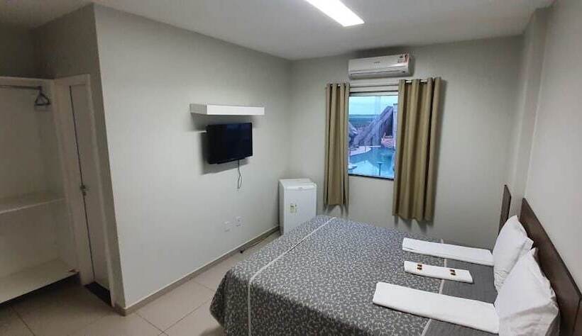 בית מלון כפרי Açaí Club