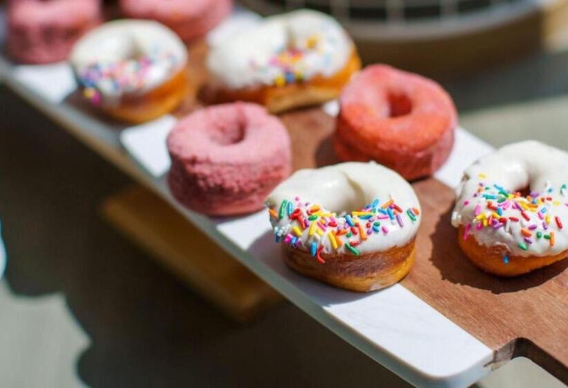 Ac Hotel By Marriott Tallahassee Universities At The Capitol