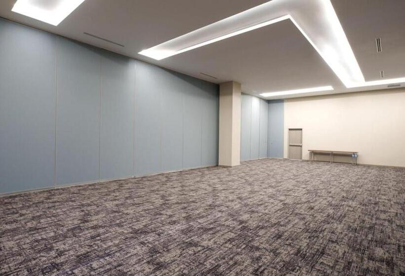 Ac Hotel By Marriott Tallahassee Universities At The Capitol