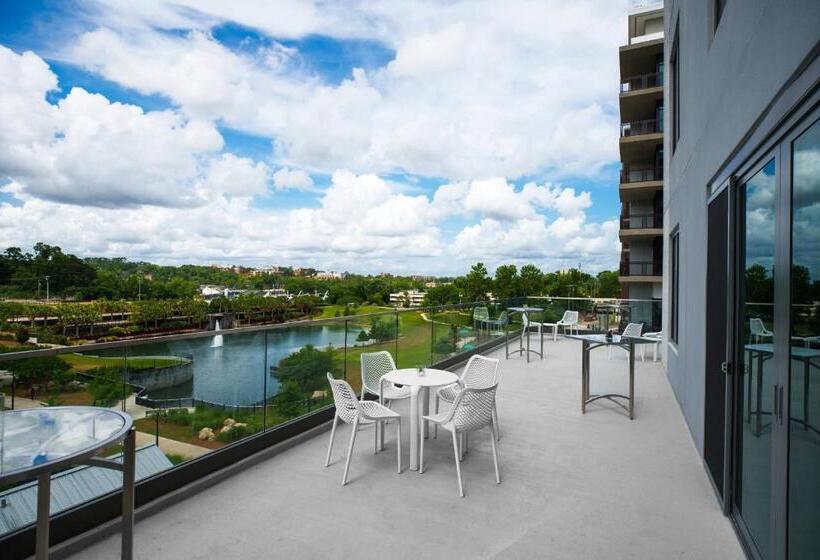 Ac Hotel By Marriott Tallahassee Universities At The Capitol