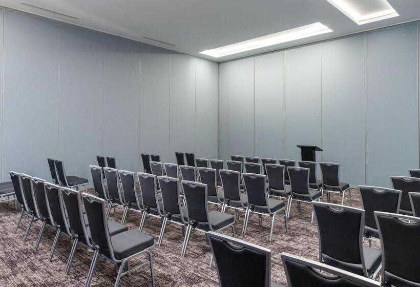 Ac Hotel By Marriott Tallahassee Universities At The Capitol