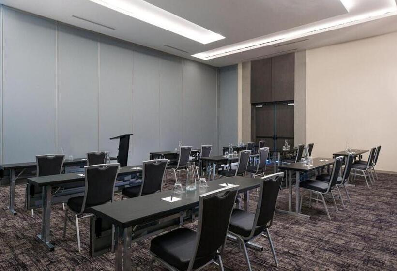 Ac Hotel By Marriott Tallahassee Universities At The Capitol