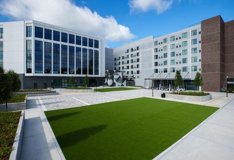 Ac Hotel By Marriott Tallahassee Universities At The Capitol