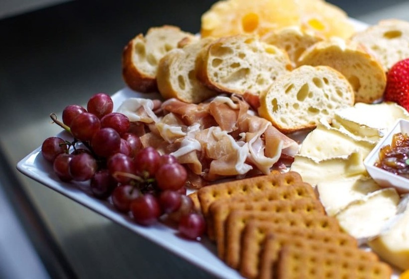 Ac Hotel By Marriott Tallahassee Universities At The Capitol