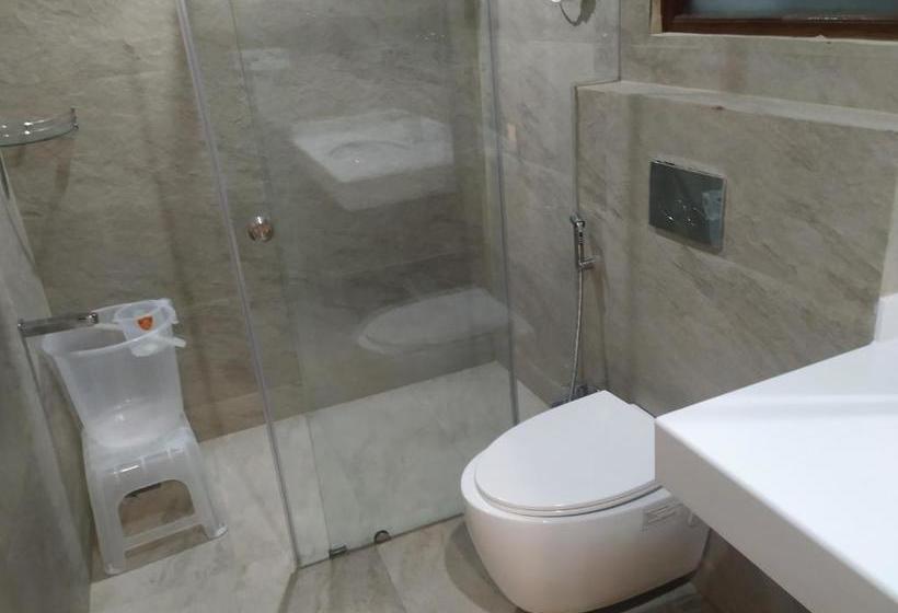 Отель Awadh Inn