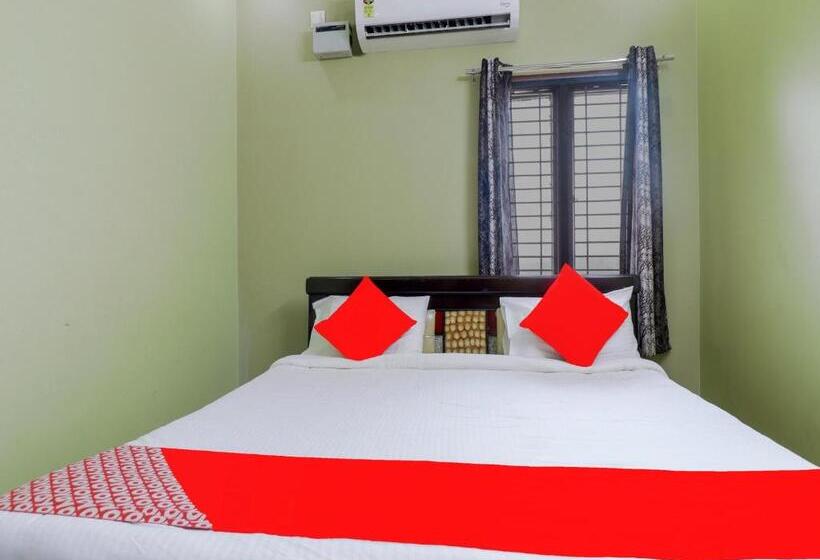 هتل Sea Coastal Inn