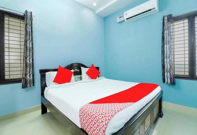 هتل Sea Coastal Inn