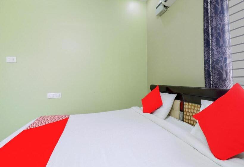 هتل Sea Coastal Inn