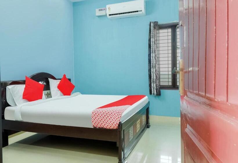 هتل Sea Coastal Inn