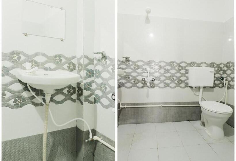 هتل Sea Coastal Inn