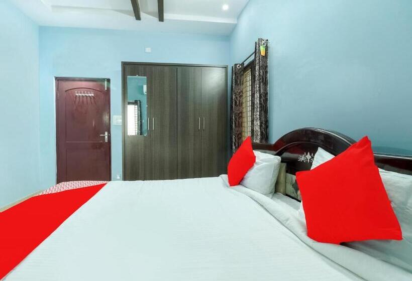 هتل Sea Coastal Inn