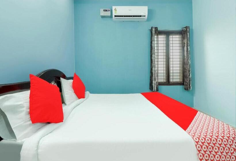 هتل Sea Coastal Inn