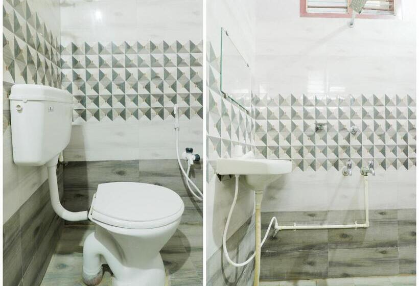 هتل Sea Coastal Inn