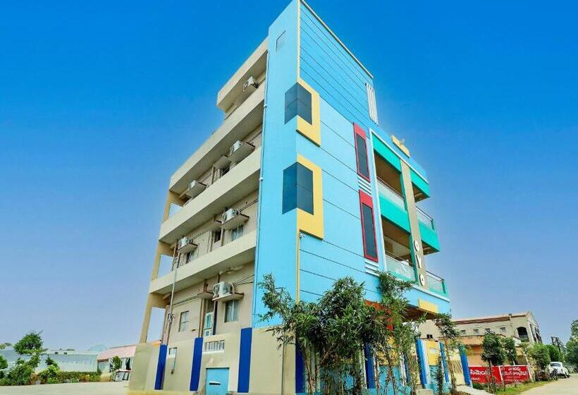 هتل Sea Coastal Inn