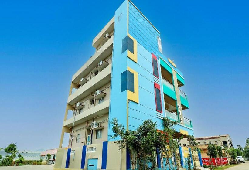 هتل Sea Coastal Inn